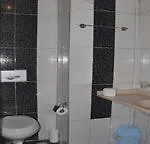 Ξενοδοχείο Akdora Resort&spa Σιντέ