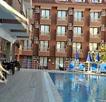 Akdora Resort&spa Ξενοδοχείο Σιντέ