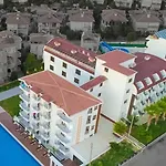 Akdora Resort&spa Σιντέ