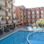 Ξενοδοχείο Akdora Resort&spa 3*