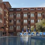 Ξενοδοχείο Akdora Resort&spa 3*