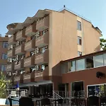 Ξενοδοχείο Akdora Resort&spa