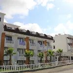 Ξενοδοχείο Akdora Resort&spa