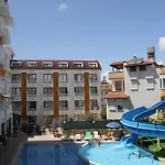 Ξενοδοχείο Akdora Resort&spa 3*