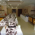Akdora Resort&spa Σιντέ
