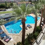 Akdora Resort&spa Ξενοδοχείο Σιντέ
