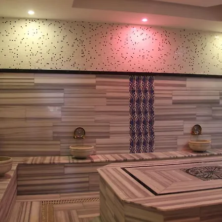 Akdora Resort&spa