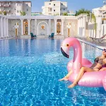 Akdora Resort&spa Otel 3*