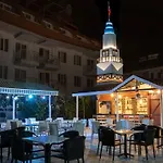 Akdora Resort&spa Side
