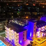 Akdora Resort&spa סייד
