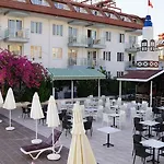 Akdora Resort&spa Otel 3*