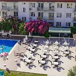 Otel Akdora Resort&spa 3*