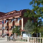 Akdora Resort&spa Otel Side