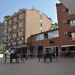 Akdora Resort&spa Otel 3*
