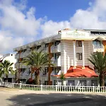 Akdora Resort&spa 3*