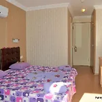 Akdora Resort&spa 3* Side