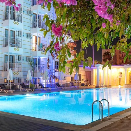 Hotel Akdora Resort&spa