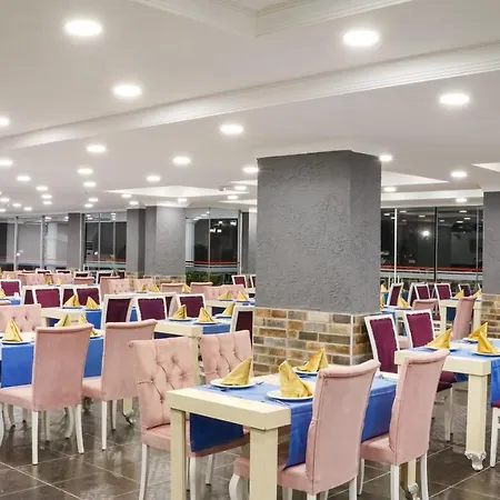 Otel Akdora Resort&spa 3*
