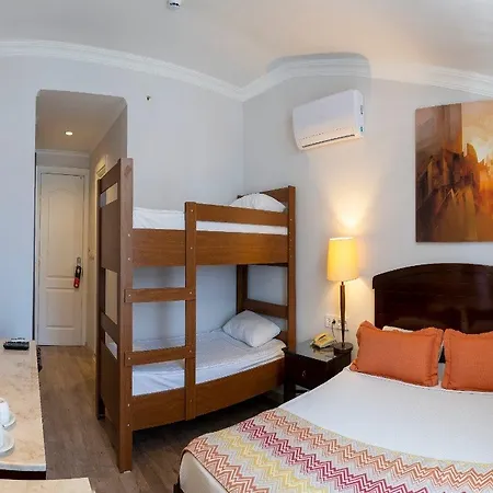 Akdora Resort&spa