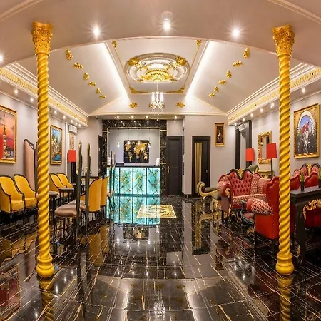 Akdora Resort&spa Hotel 3*