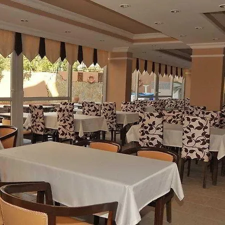 Akdora Resort&spa Hotel