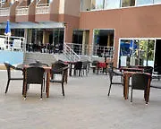 Отель Akdora Resort&spa