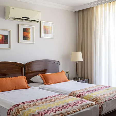 Akdora Resort&spa Hotel Side