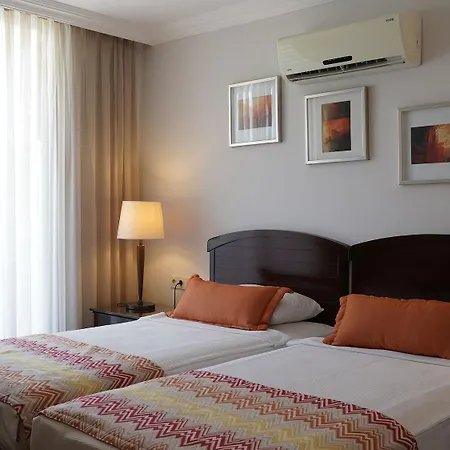 Akdora Resort&spa 3*