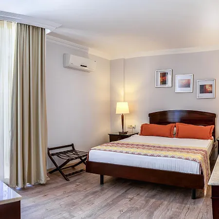 Akdora Resort&spa 3* Side