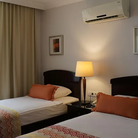 호텔 Akdora Resort&spa