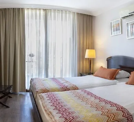 Akdora Resort&spa ホテル