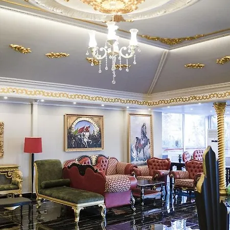 Отель Akdora Resort&spa 3*