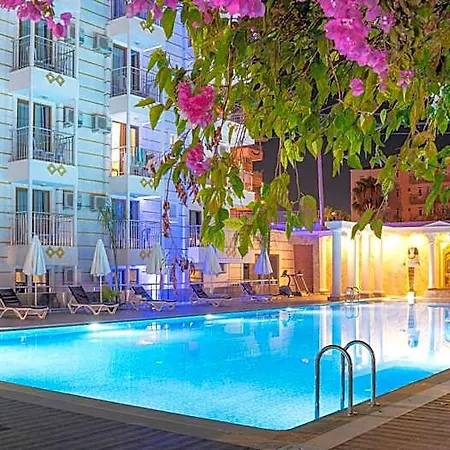 Akdora Resort&spa Hotel Side