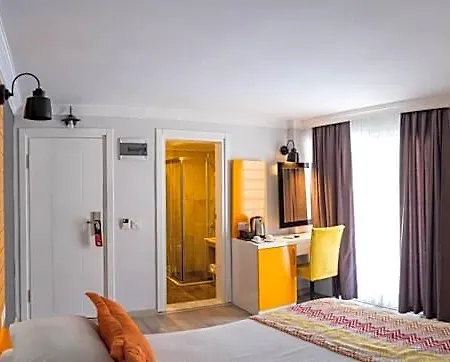 Akdora Resort&spa 시데