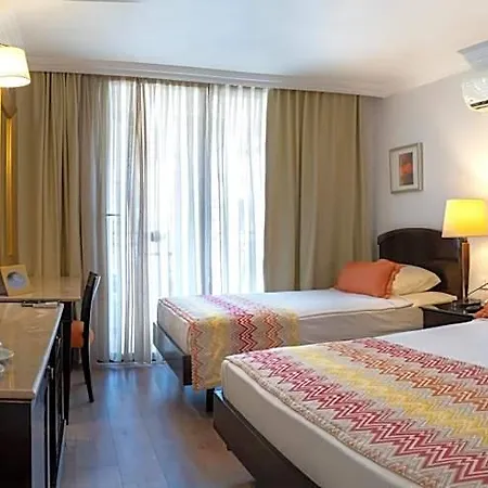 호텔 Akdora Resort&spa