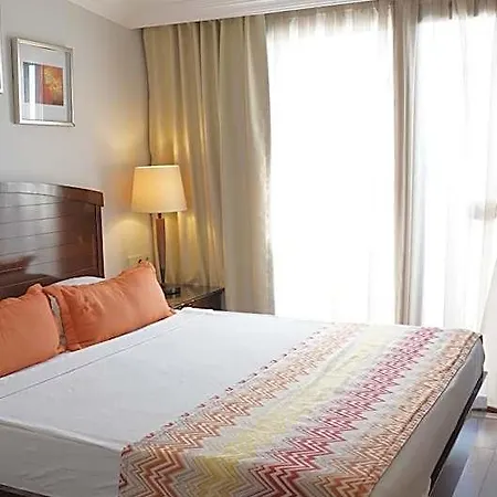 Hotel Akdora Resort&spa Side