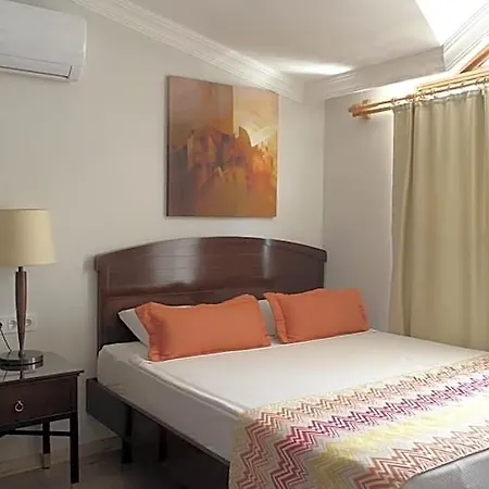 Akdora Resort&spa 3*