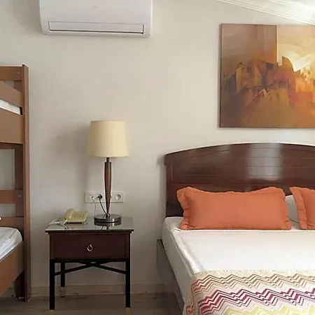 Akdora Resort&spa 시데
