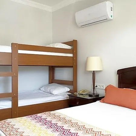호텔 Akdora Resort&spa 시데