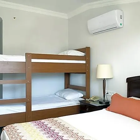 Akdora Resort&spa