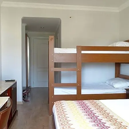 Akdora Resort&spa 호텔 3*