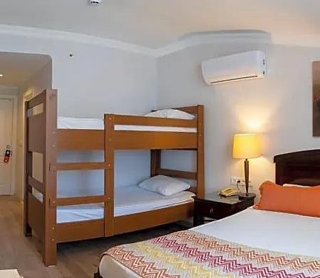호텔 Akdora Resort&spa