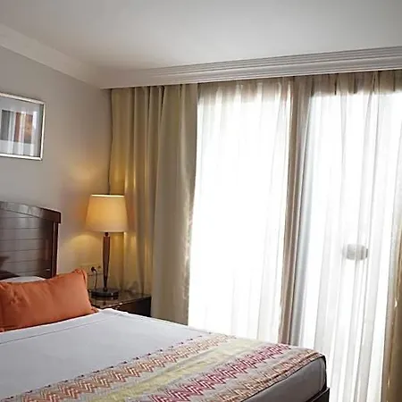 호텔 Akdora Resort&spa