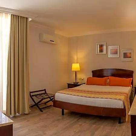 Akdora Resort&spa 호텔 시데