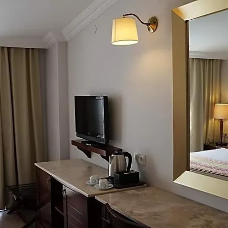 Akdora Resort&spa 3*