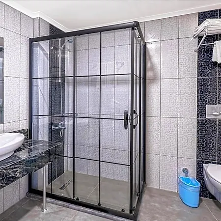 Akdora Resort&spa 3* 시데