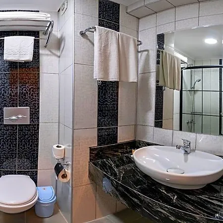 호텔 Akdora Resort&spa 3*