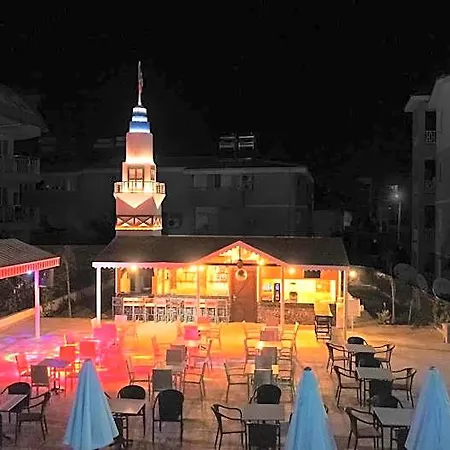 ホテル Akdora Resort&spa 3*
