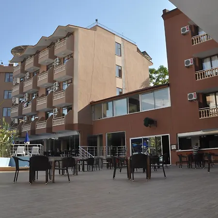 Akdora Resort&spa ホテル 3*
