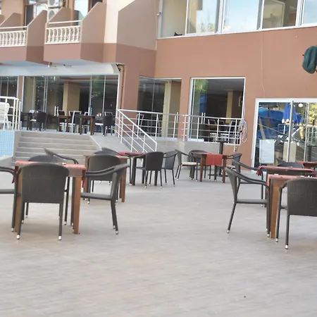 Akdora Resort&spa ホテル